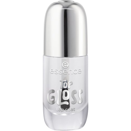 Top coat pentru unghii Top Gloss, 8ml, Essence