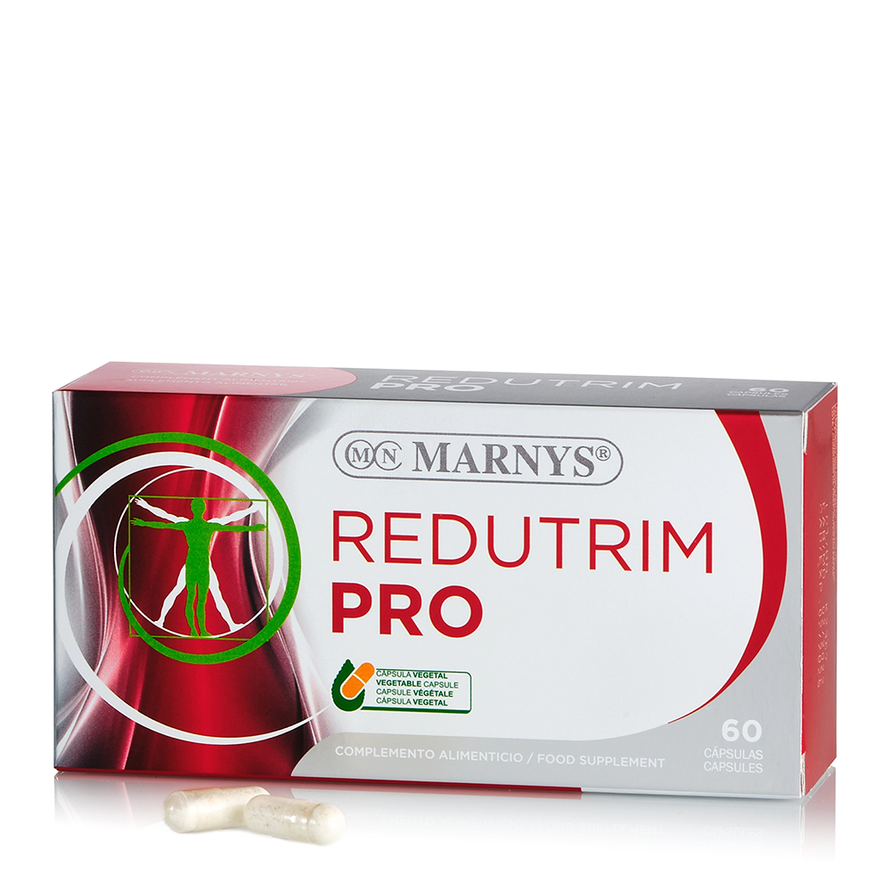 Redutrim Pro, 60 capsule, Marnys