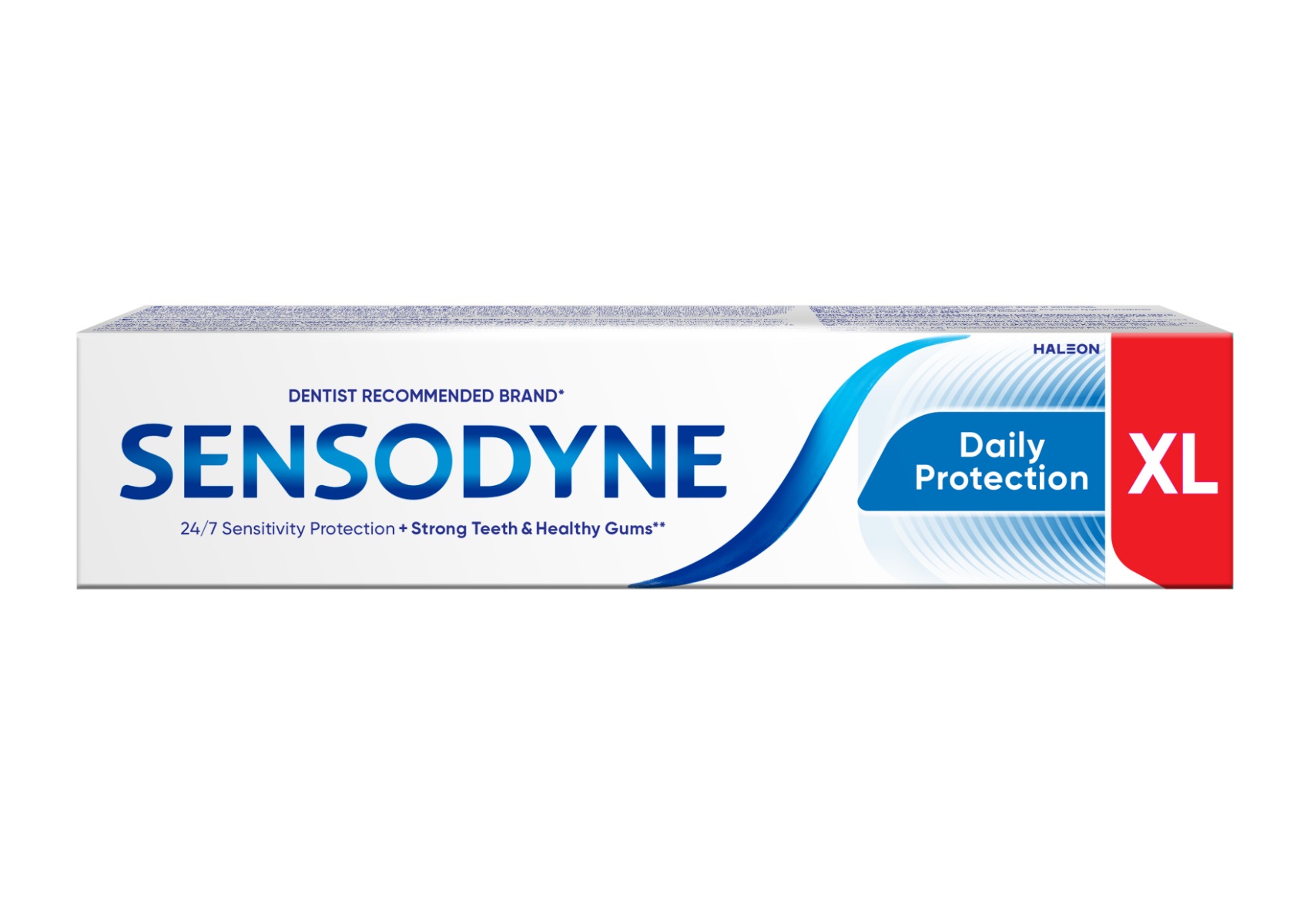 Pasta de dinti Daily Protection, 100ml, Sensodyne