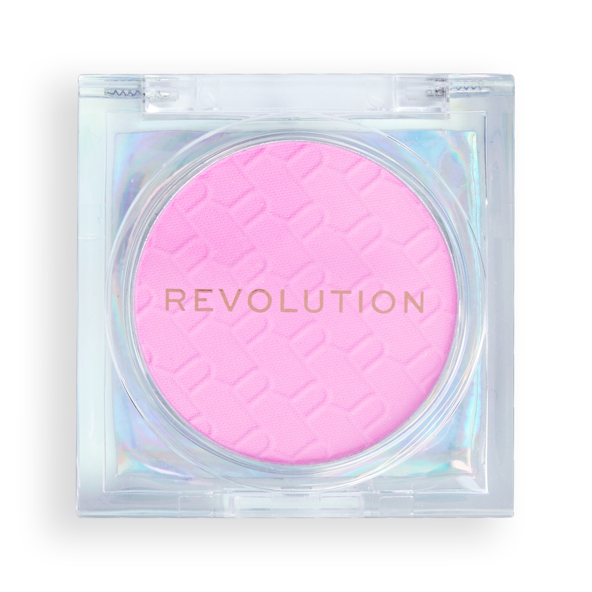 Fard de obraz Moodswitch Universal Pink, 3.5g, Makeup Revolution