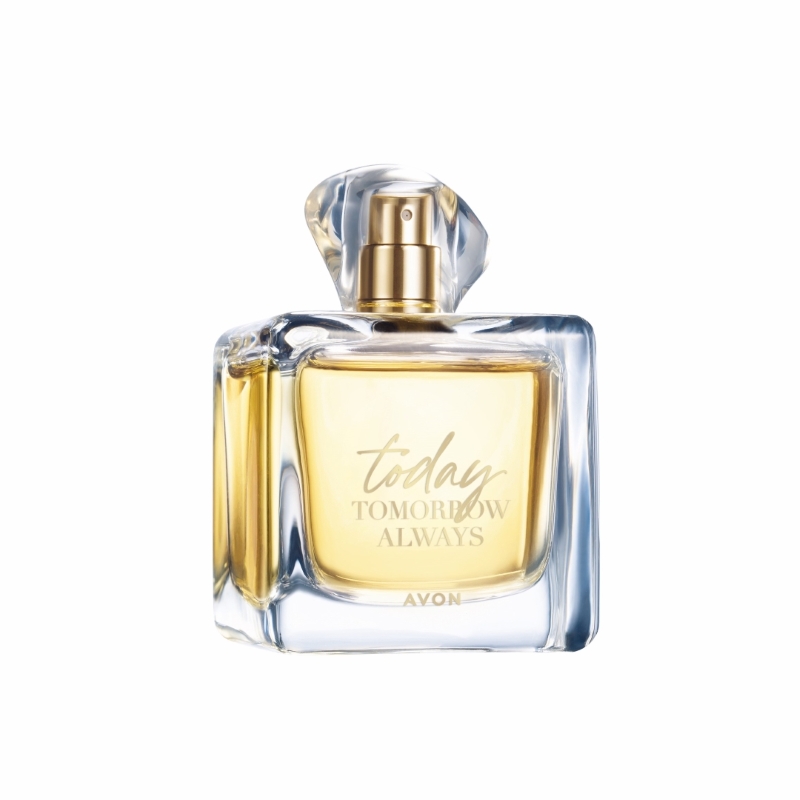 Apa de parfum dama Today, 100ml, Avon