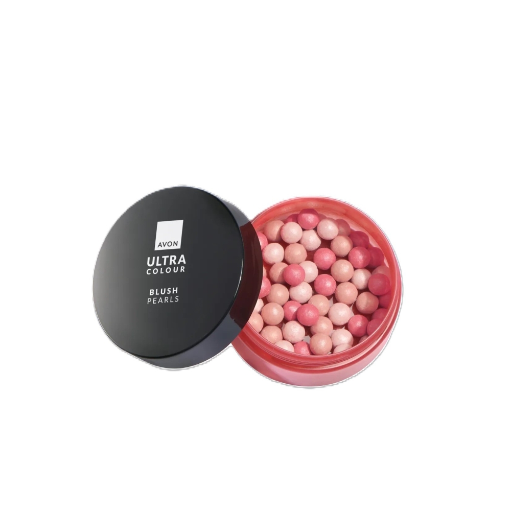 Perle Blush Cool, 28g, Avon