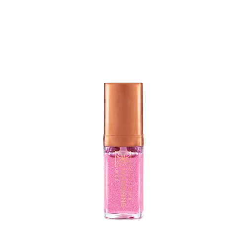 Ulei hranitor pentru buze True Shimmering Petal, 7ml, Avon