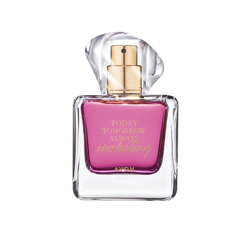 Apa de parfum Everlasting, 50ml, Avon