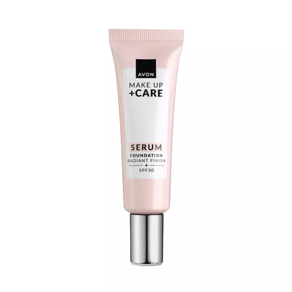 Fond de ten tip ser 3 in 1 140P, 30ml, Avon
