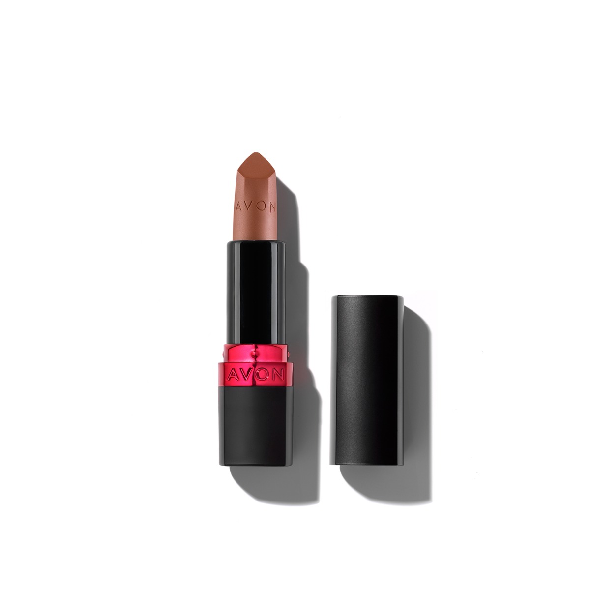 Ruj Ultra Mat Nr. 6 Marvellous Mocha, 3.6g, Avon
