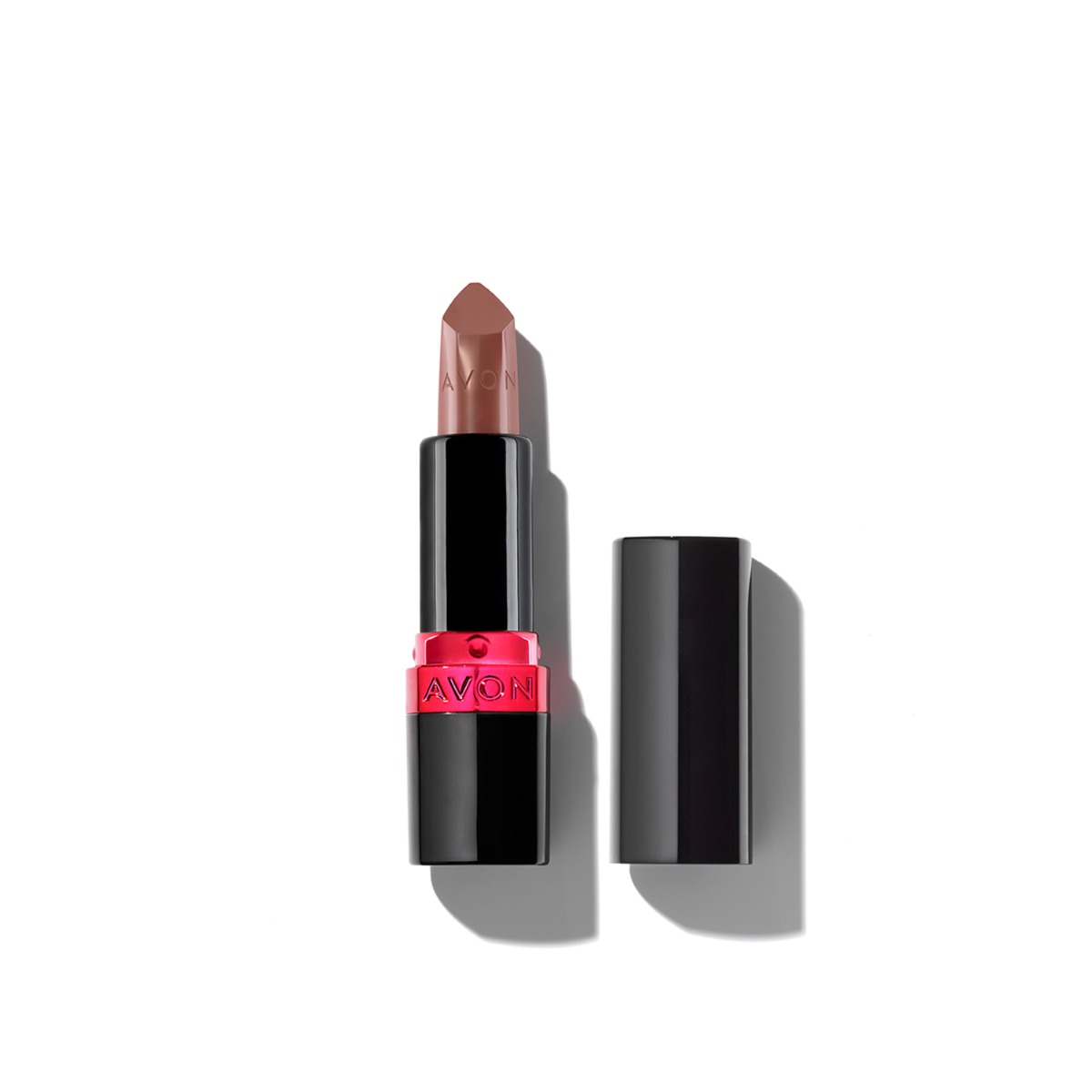 Ruj Ultra Cremos Nr. 47 Toffee Kiss, 3.6g, Avon