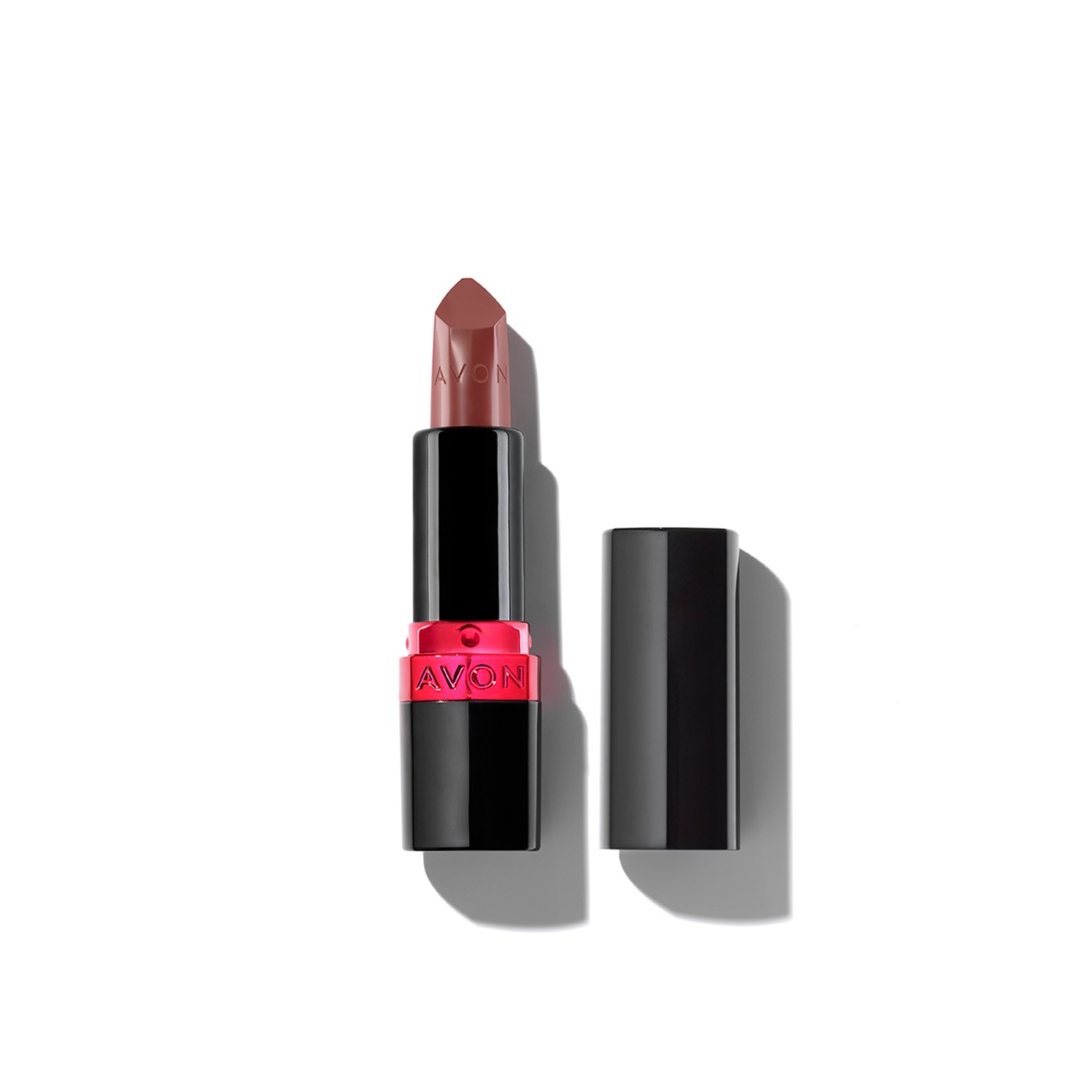 Ruj Ultra Cremos Nr. 48 Universal Nude, 3.6g, Avon