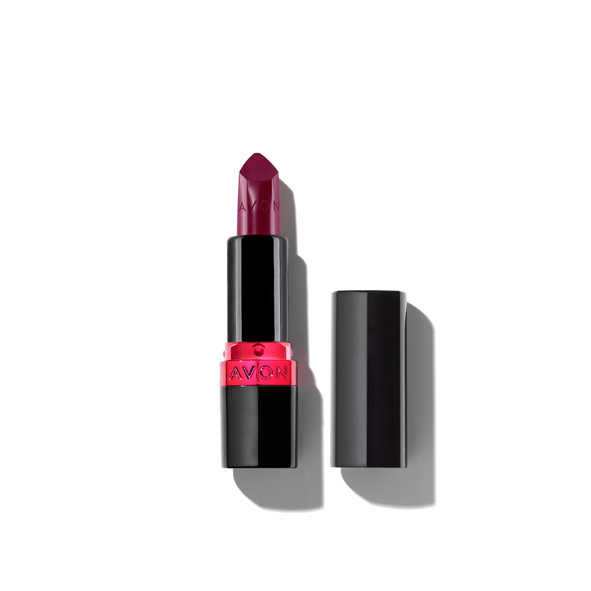 Ruj Ultra Cremos Nr. 73 Wine with Everything, 3.6g, Avon