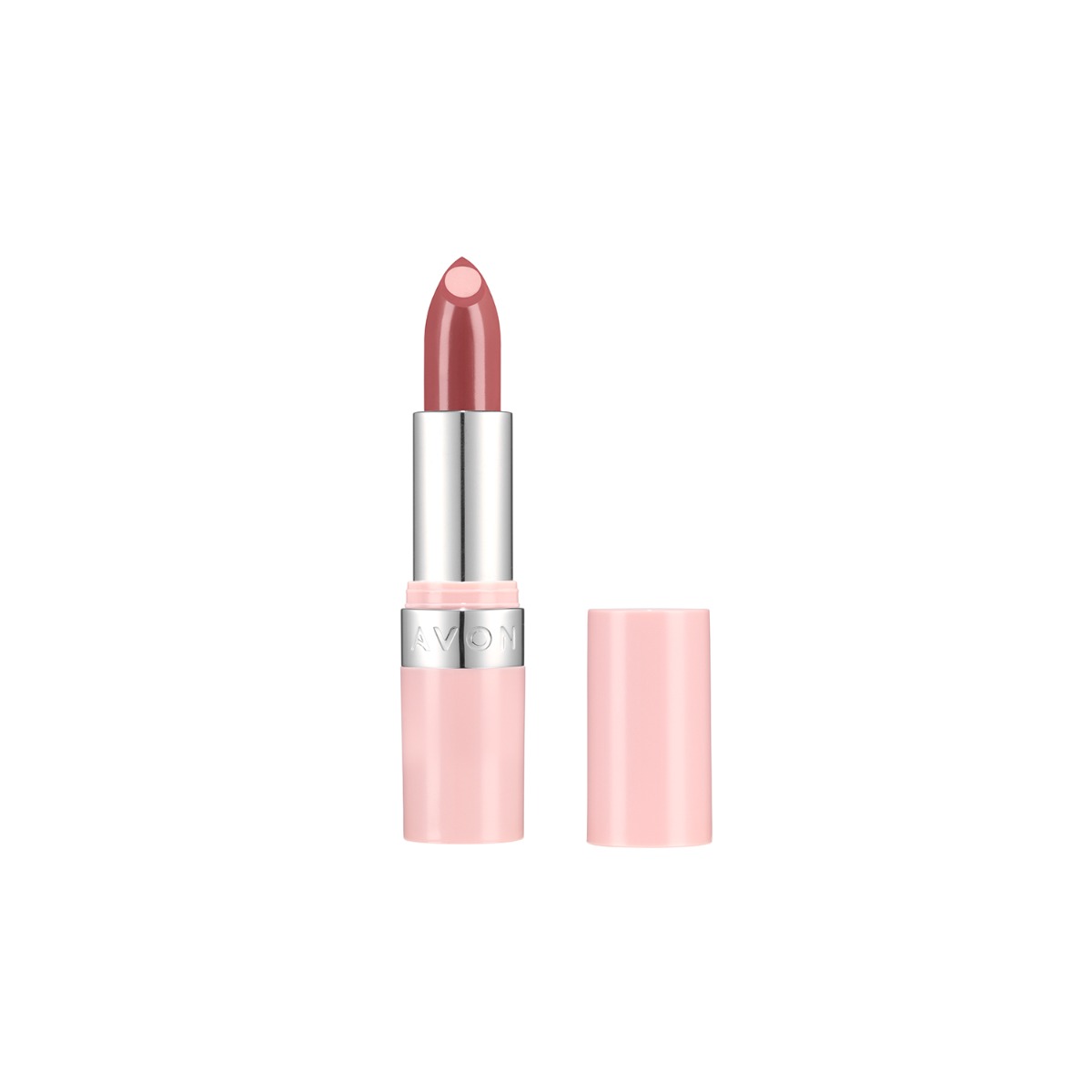 Ruj Hydramatic Shine Marsala, 3.6g, Avon