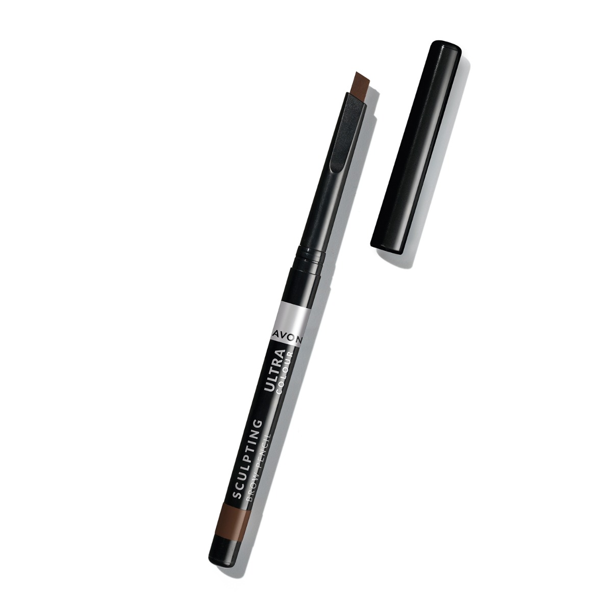 Creion pentru sprancene Brunette, 0.28g, Avon