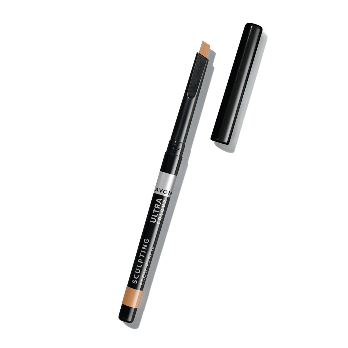 Creion pentru sprancene Blonde, 0.28g, Avon