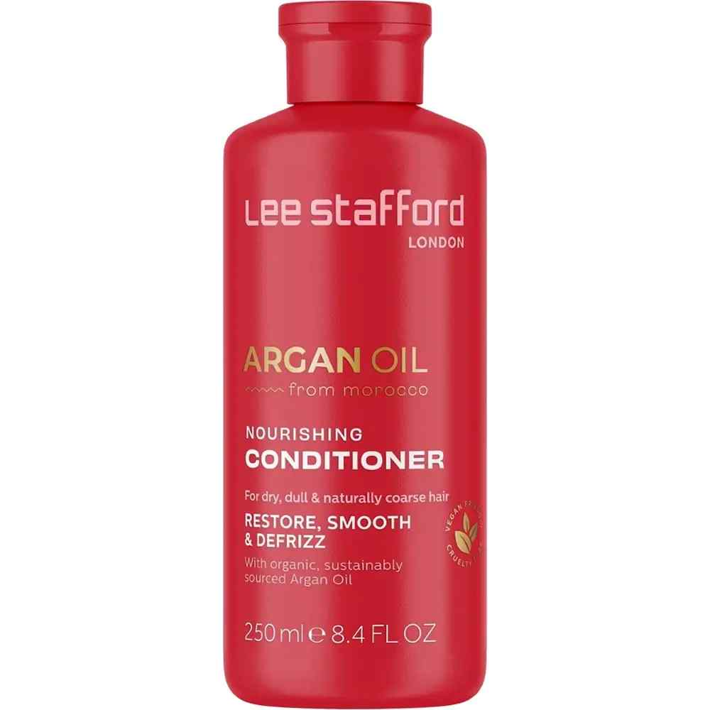 Balsam de par hidratant Argan Oil From Morroco, 250ml, Lee Stafford