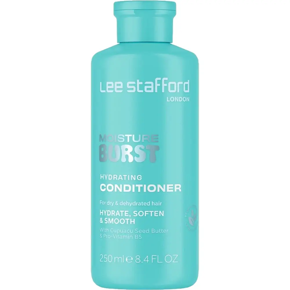 Balsam de par hidratant Moisture Burst, 250ml, Lee Stafford