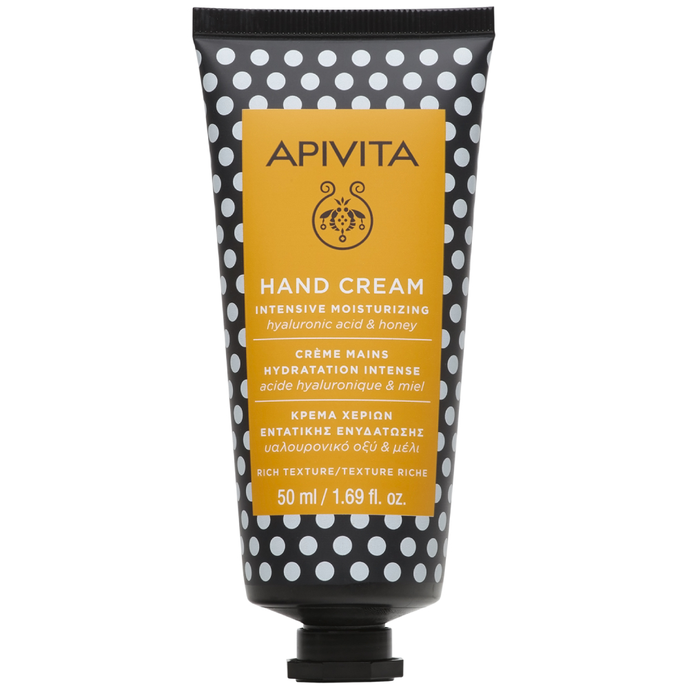 Crema de maini cu miere, 50ml, Apivita