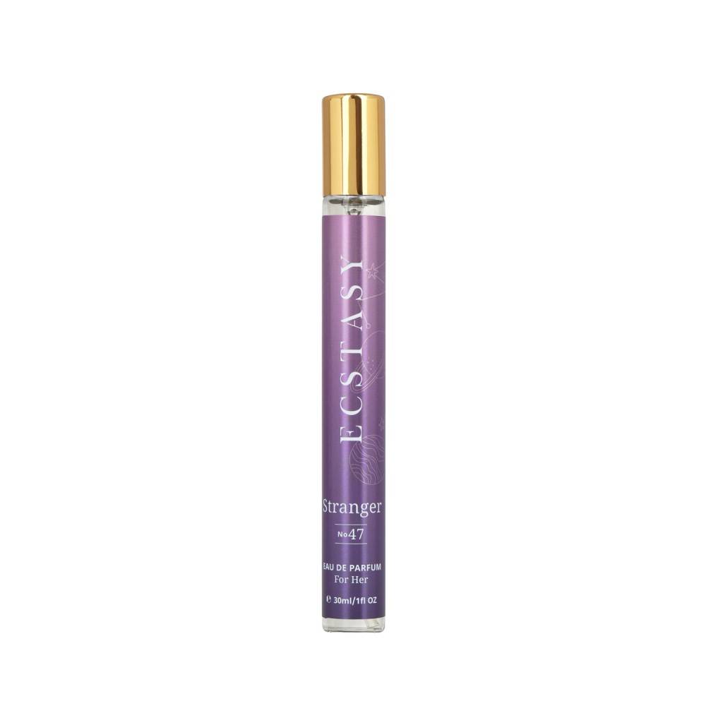 Apa de parfum pentru femei Stranger No 47, 30ml, Ecstasy