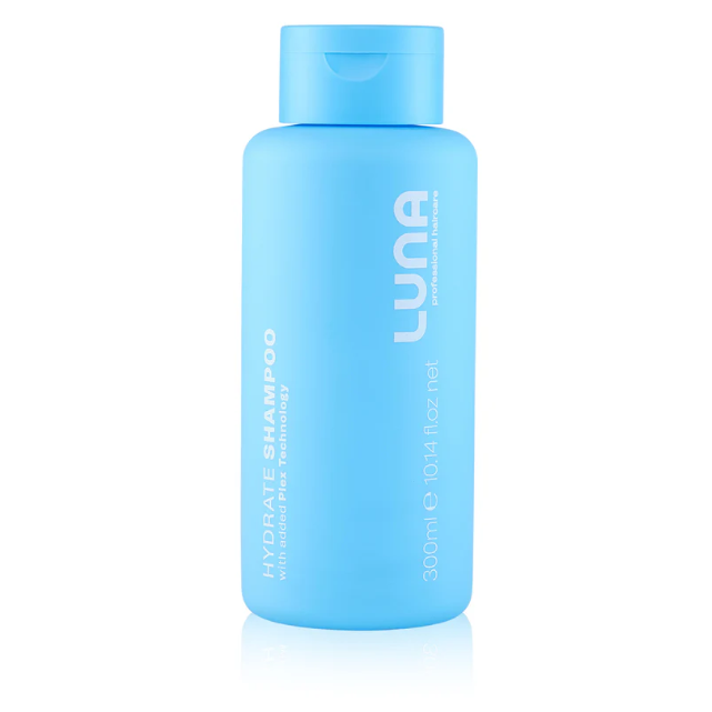 Sampon hidratant, 300ml, Luna