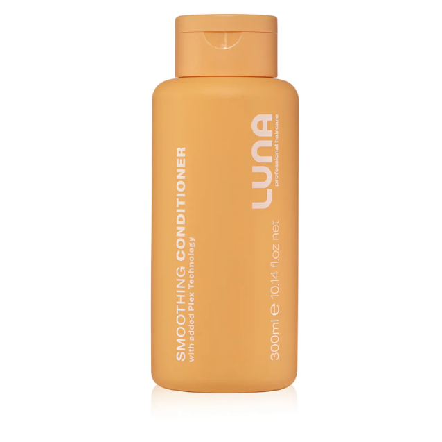 Balsam pentru netezirea parului, 300ml, Luna