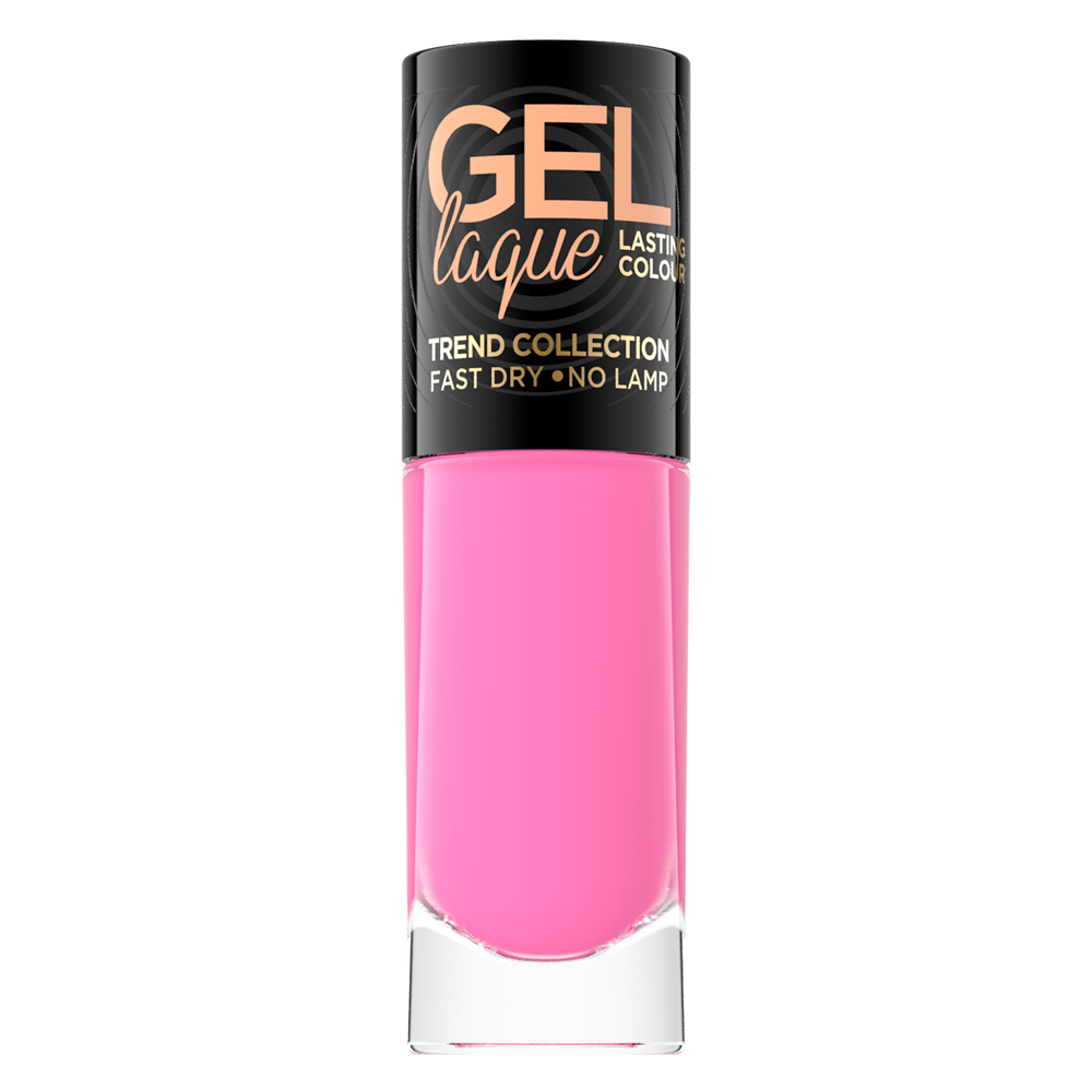 Lac de unghii Gel Laque 283, 8ml, Eveline Cosmetics