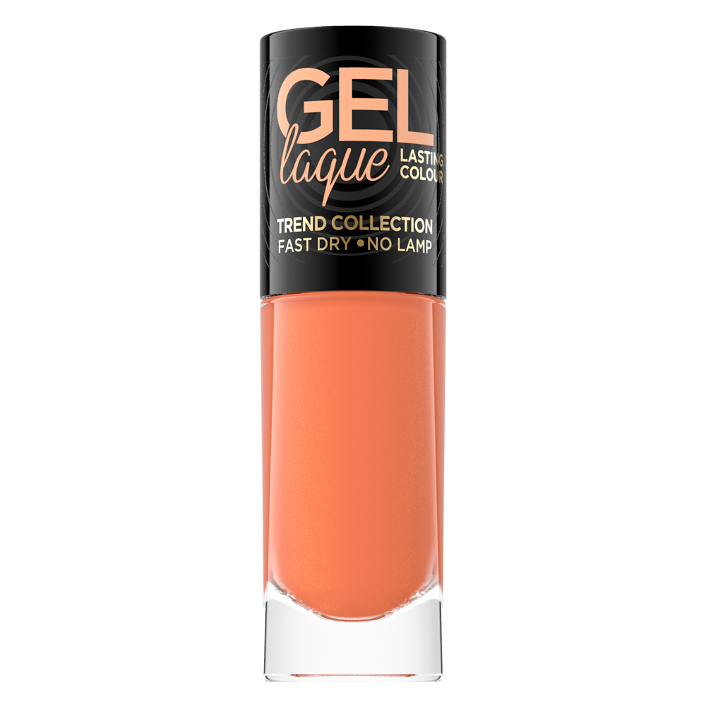 Lac de unghii Gel Laque 285, 8ml, Eveline Cosmetics