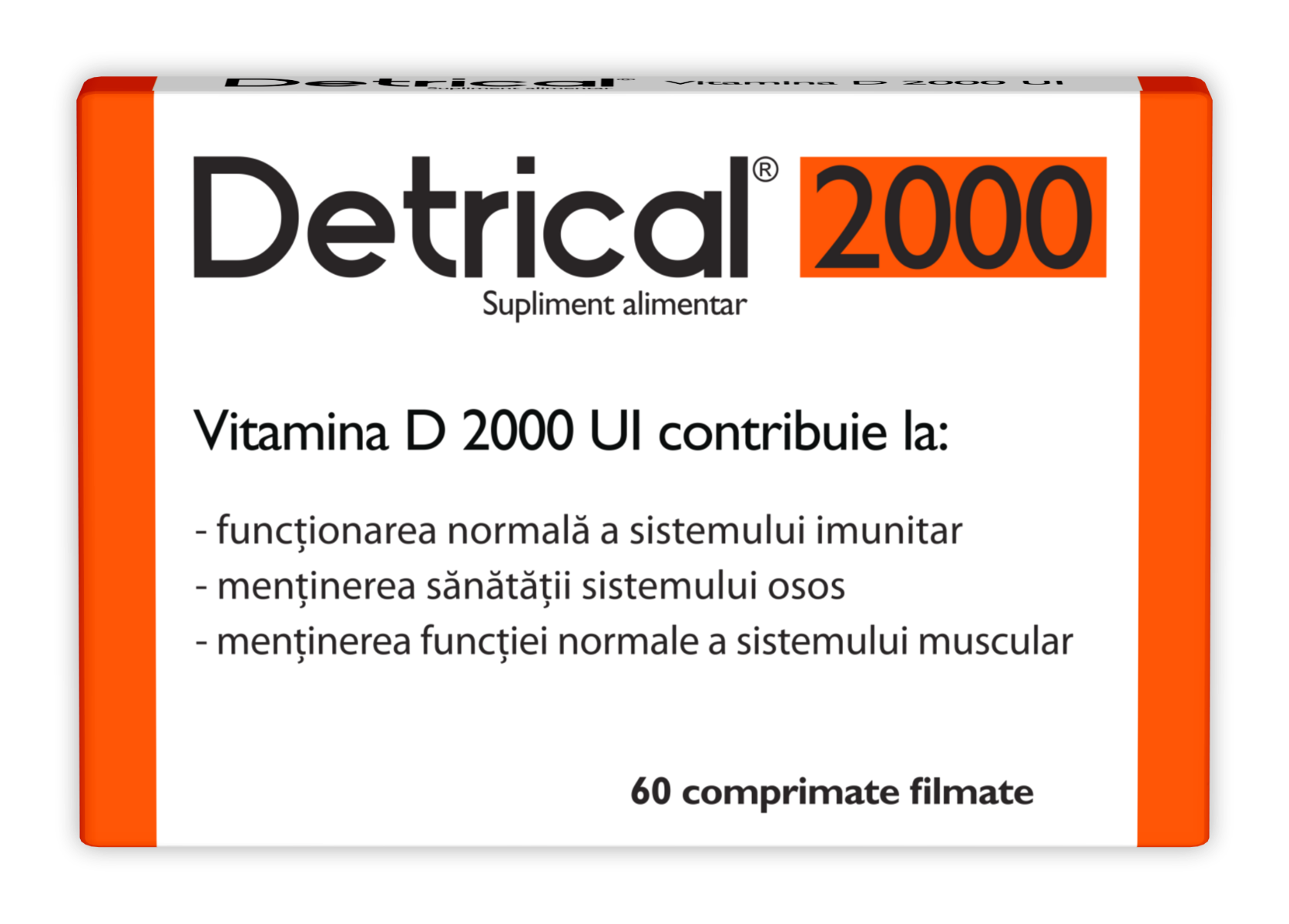 Vitamina D3 Adulti