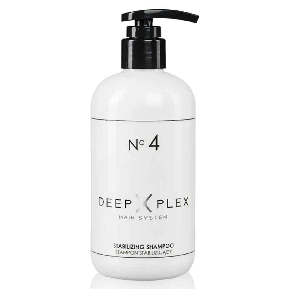 Sampon stabilizator No. 4, 290ml, Deep Plex