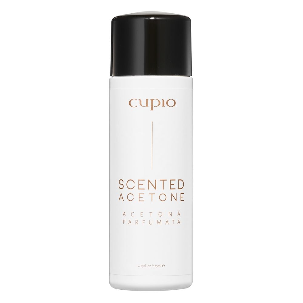 Acetona parfumata Blissful Aroma, 125ml, Cupio