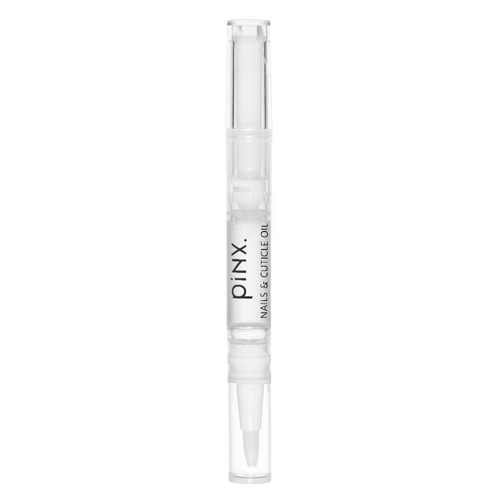 Ulei pentru cuticule stilou Night Jasmine, 8ml, Pinx.