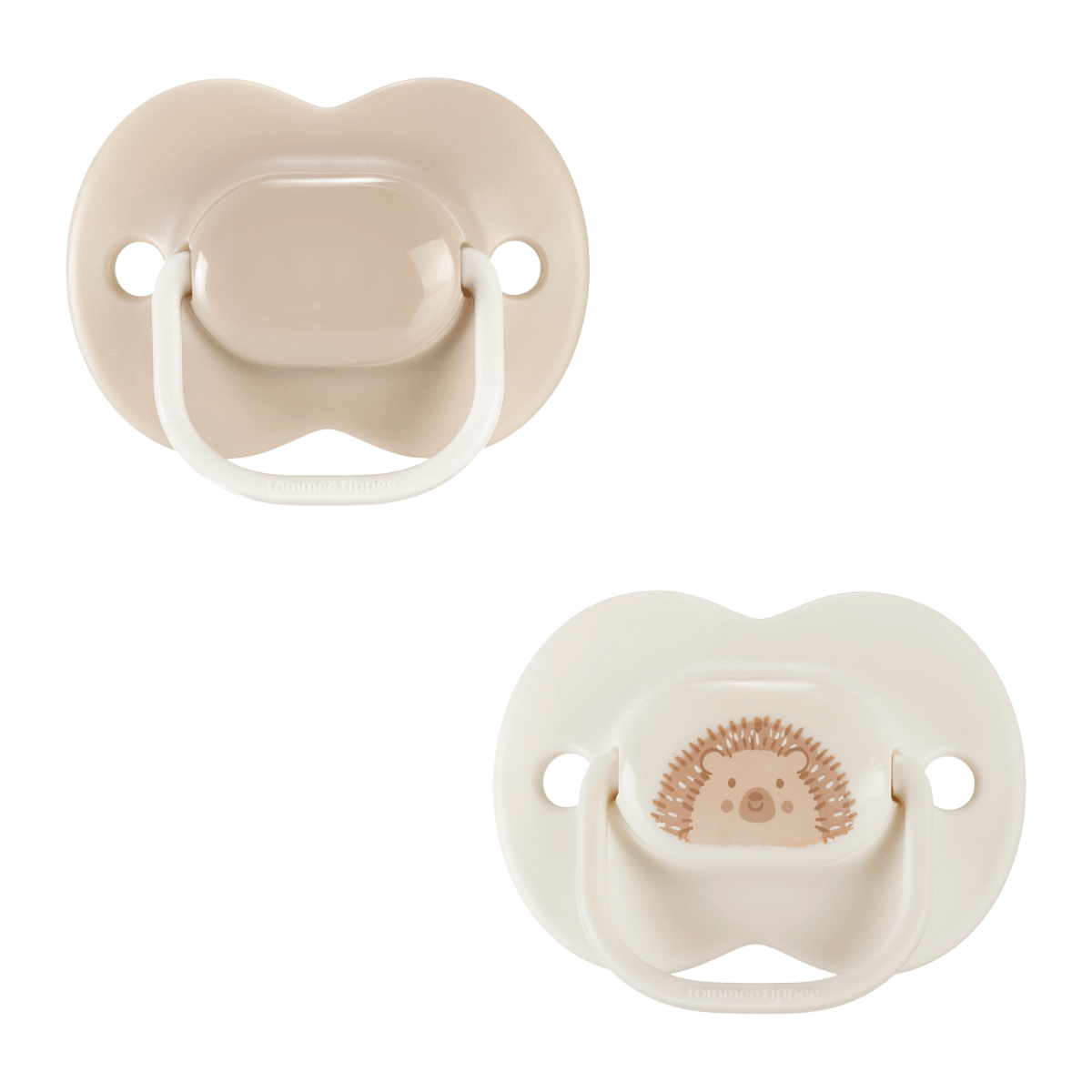 Suzeta Anytime pentru 0-6 luni, 2 bucati, Tommee Tippee