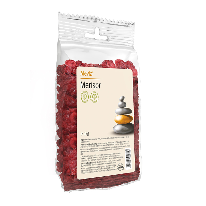 Merisor, 1kg, Alevia