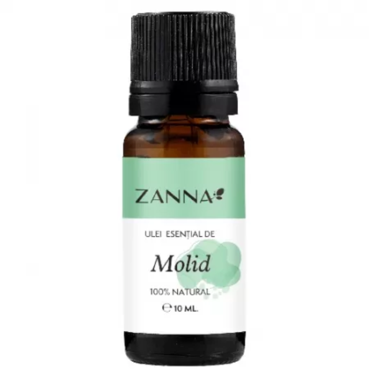 Ulei esential de Molid, 10ml, Zanna