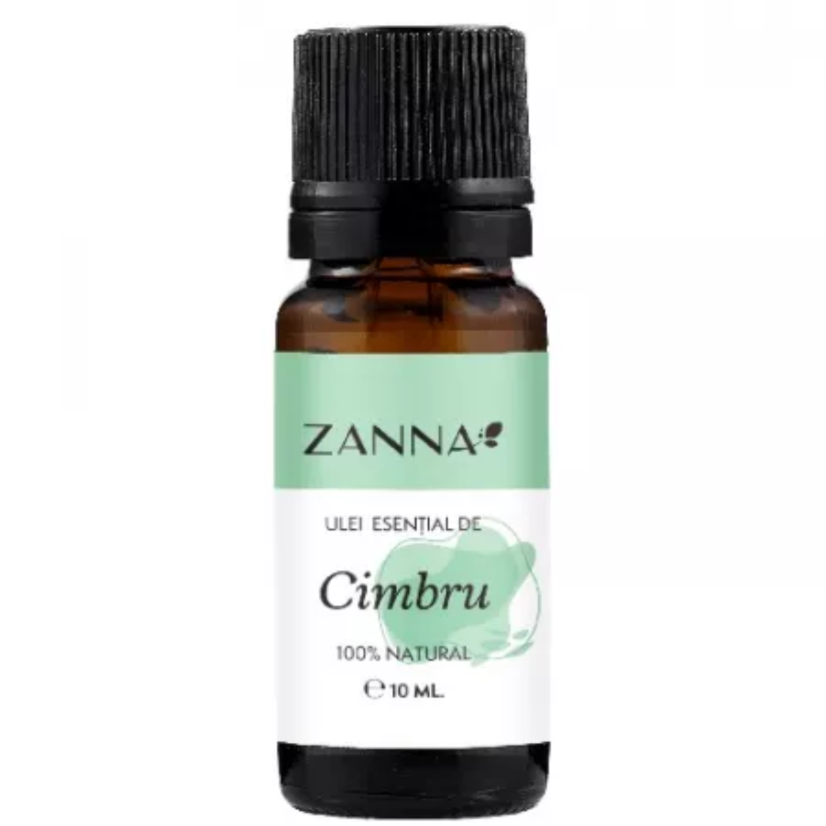 Ulei esential de cimbru, 10ml, Zanna