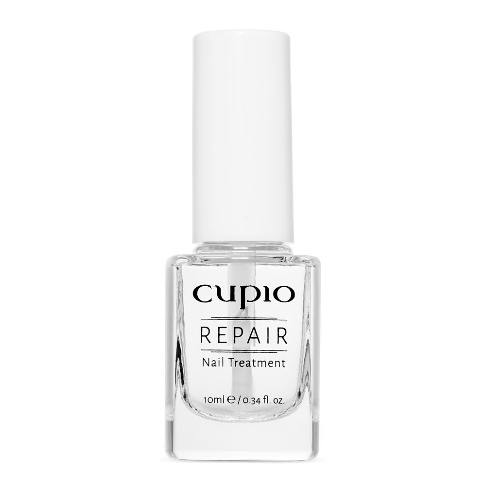 Tratament unghii Repair, 10ml, Cupio
