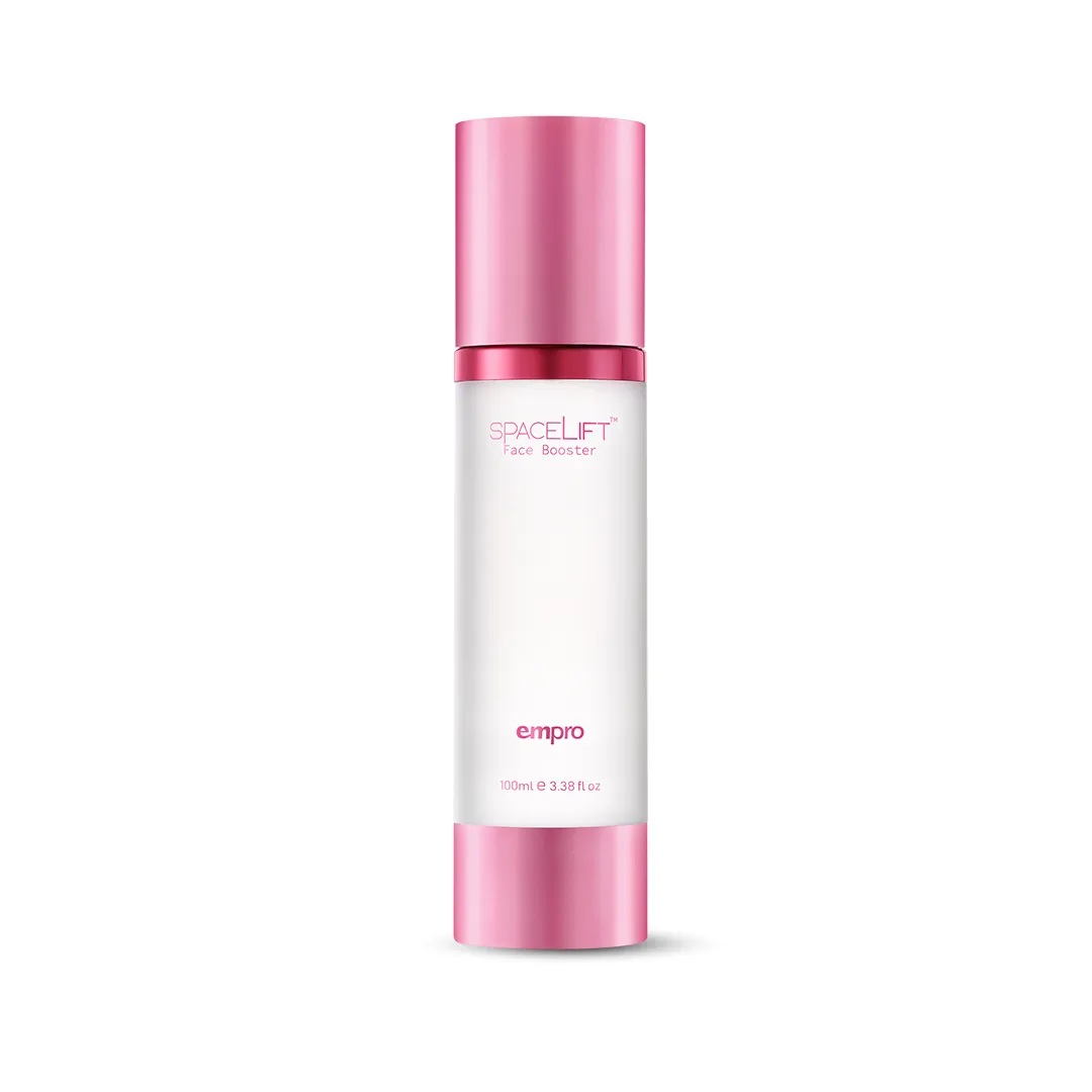 Spray pentru fata cu efect de lifting, 100ml, SpaceLift