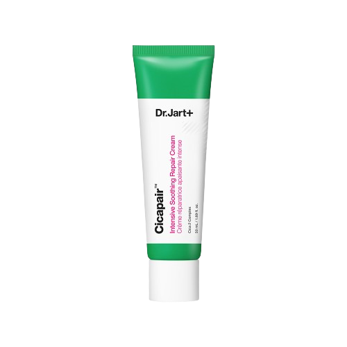 Crema reparatoare clamanta Cicapair Intensive, 50ml, Dr. Jart+