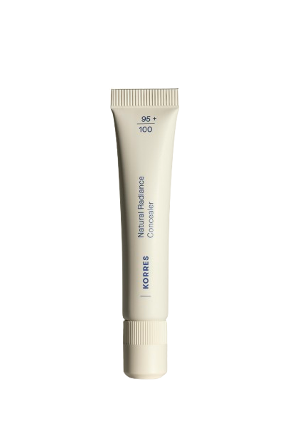 Anticearcan Nr. 01 Light Natural Radiance, 8ml, Korres
