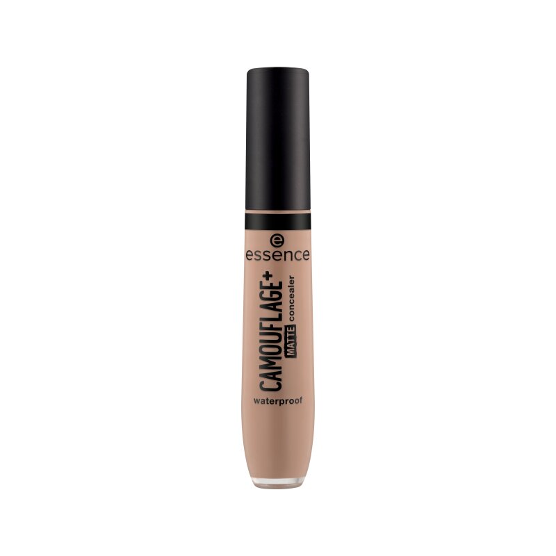 Corector cu efect matifiant Camouflage+ 130, 8ml, Essence