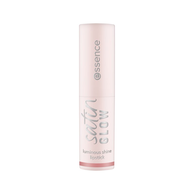 Ruj Nr. 02 Blushin It Satin Glow, 3.5g, Essence