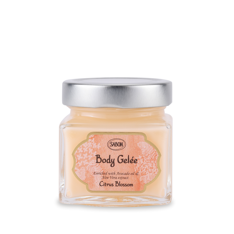 Lotiune hidratanta pentru corp Citrus Blossom, 200ml, Sabon