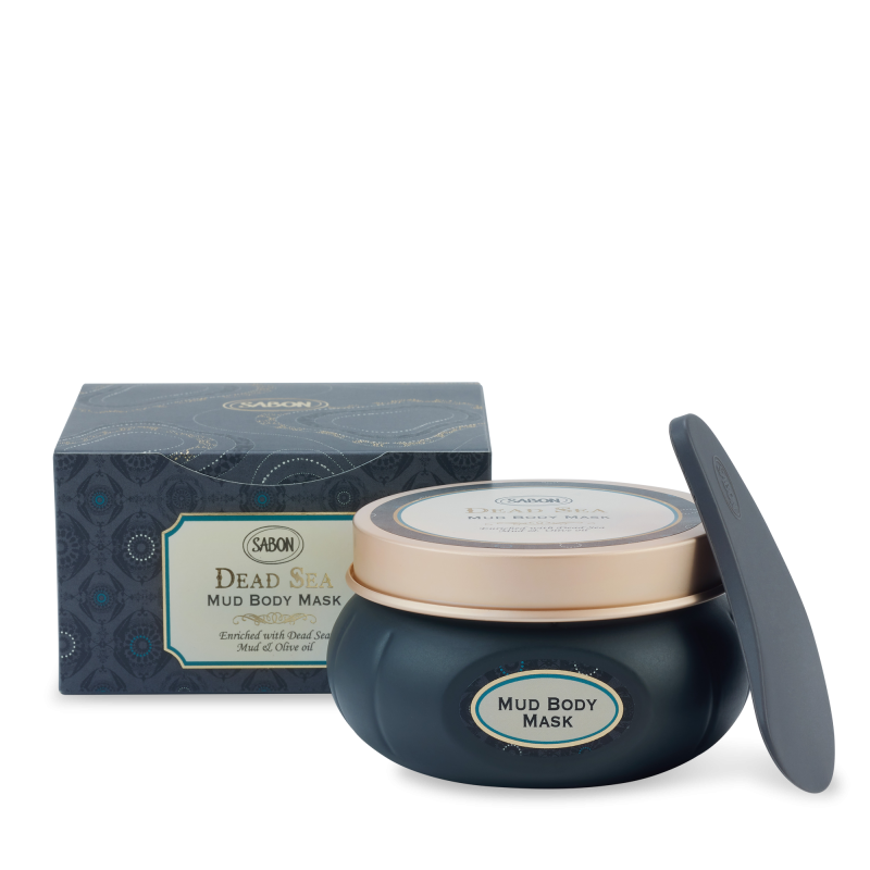 Crema de corp Dead Sea Minerals, 200ml, Sabon
