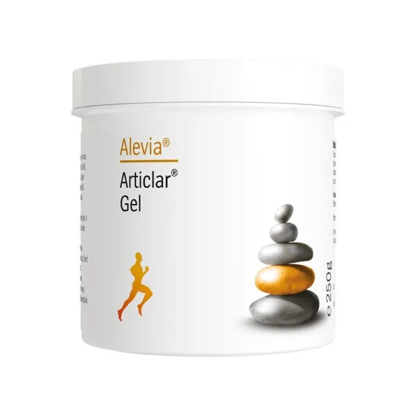 Articlar gel, 250ml, Alevia
