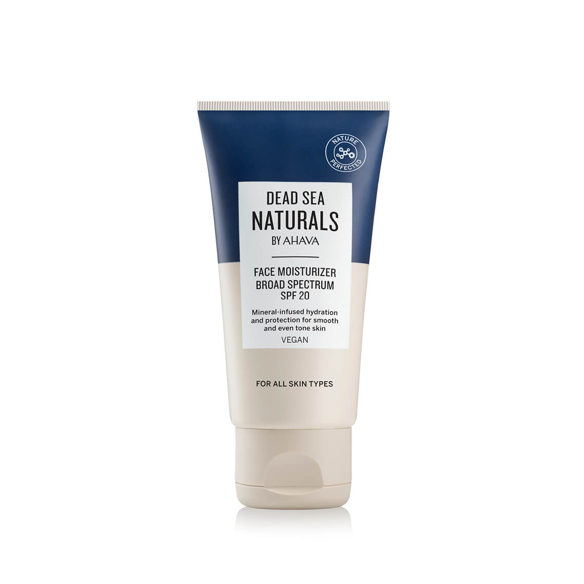 Crema hidratanta cu SPF 20, 50ml, DSN By Ahava