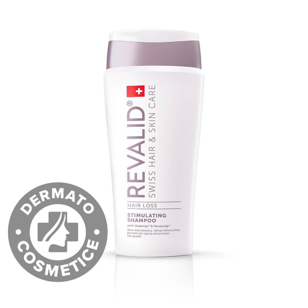 Sampon stimulator, 200ml, Revalid
