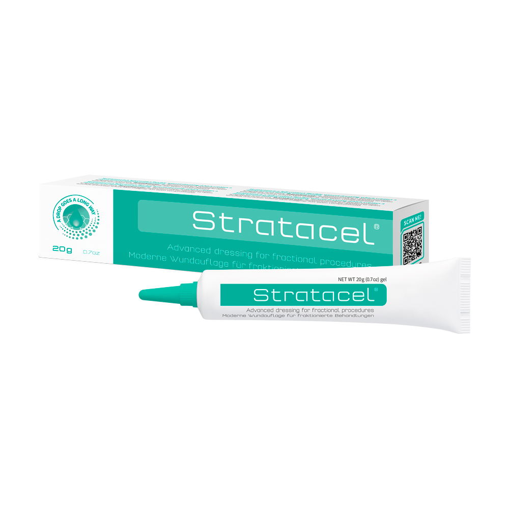 Stratacel, 20g, Stratpharma