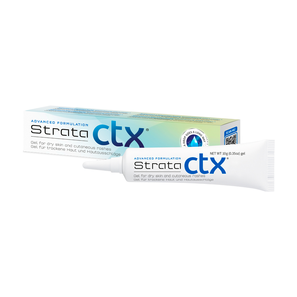 StrataCTX, 10g, Stratpharma