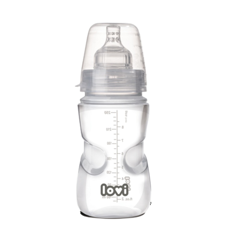 Biberon medical, 250ml, LOVI