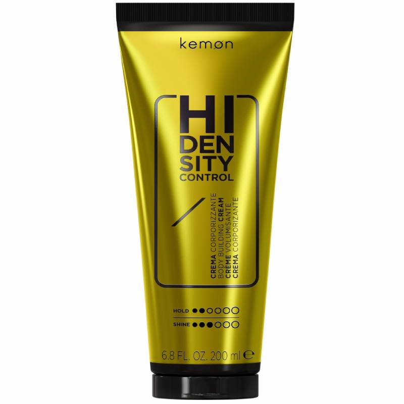 Crema pentru volum Hi Density Control, 200ml, Kemon