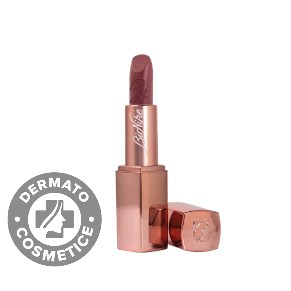 Ruj cremos 114 Marsala Defence Color Creamy Velvet, 3.5ml, Bionike