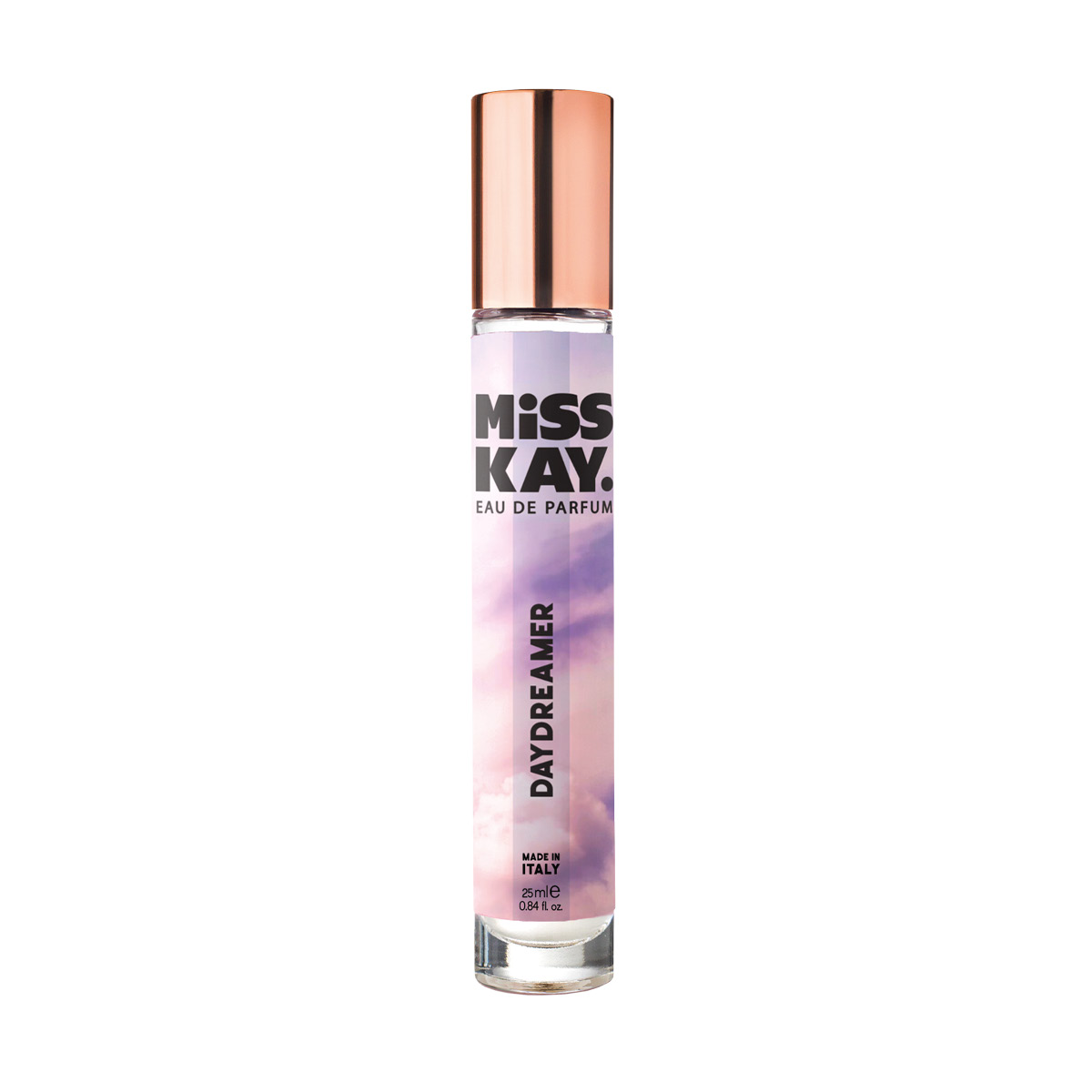 Apa de parfum pentru femei Daydreamer, 25ml, Miss Kay