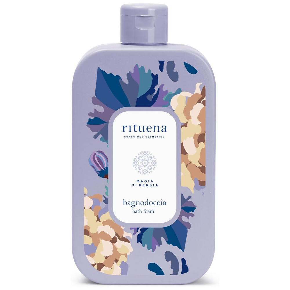 Gel de dus Magia di Persia, 400ml, Rituena